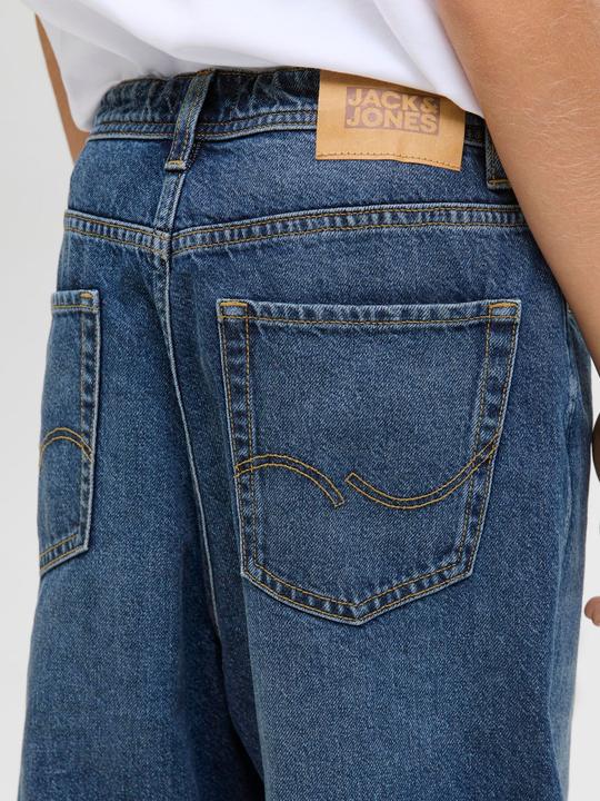 Actual product image Jack & Jones Junior Jeans JJIRON JJORIGINAL lange Hose (158)