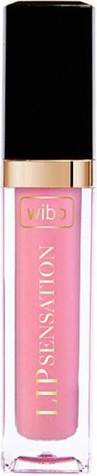 Immagine prodotto Wibo WIBO Lip Sensation błyszczyk do ust 2 5ml