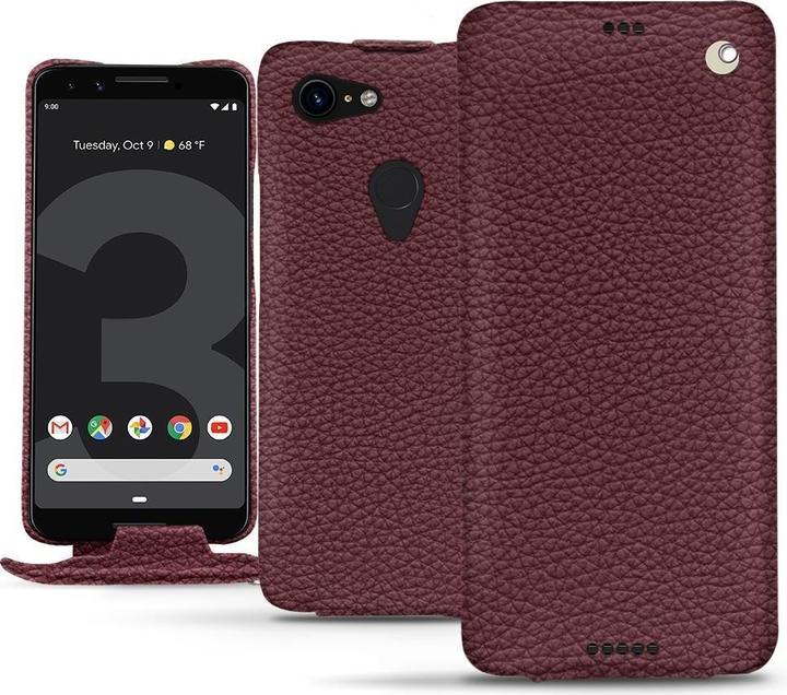 Immagine prodotto Noreve Cover in pelle verticale (Google Pixel 3 XL)