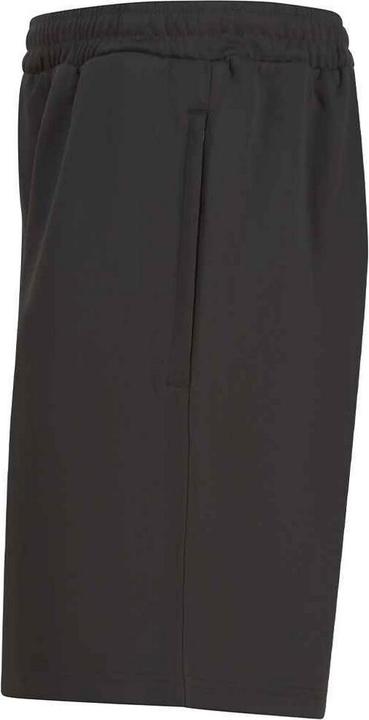 Actual product image Finden & Hales Mens Knitted Shorts (XL)