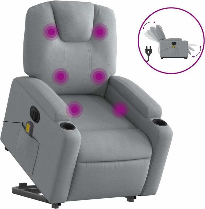 Actual product image VidaXL Iskender