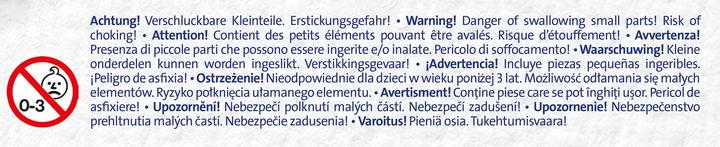 Valeurs nutritives et ingrédients Pelikan Boîte d'encres opaques K12 (Multicolore, 49.50 ml)