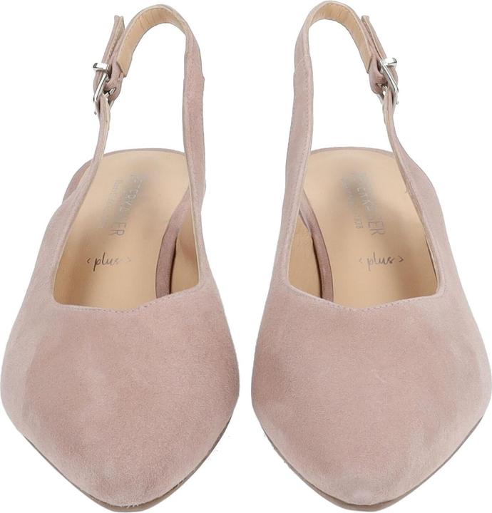 Actual product image Peter Kaiser Pumps (40.5)