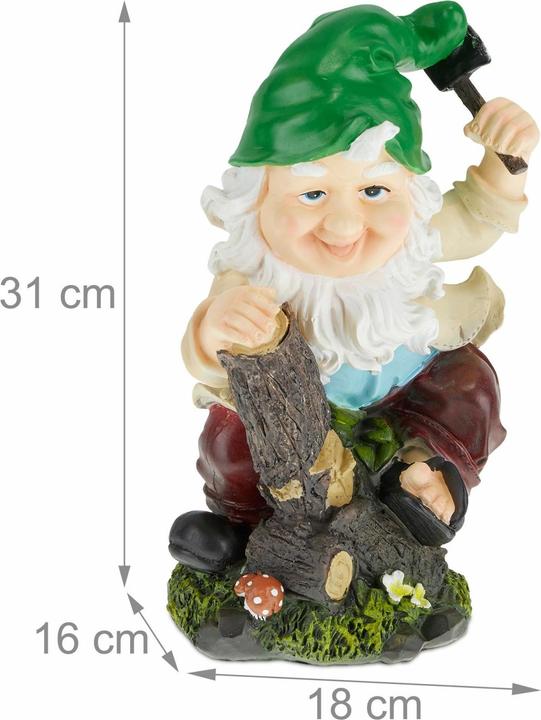 Image du produit Relaxdays Wandschrank (56 x 21 x 56.5 cm)