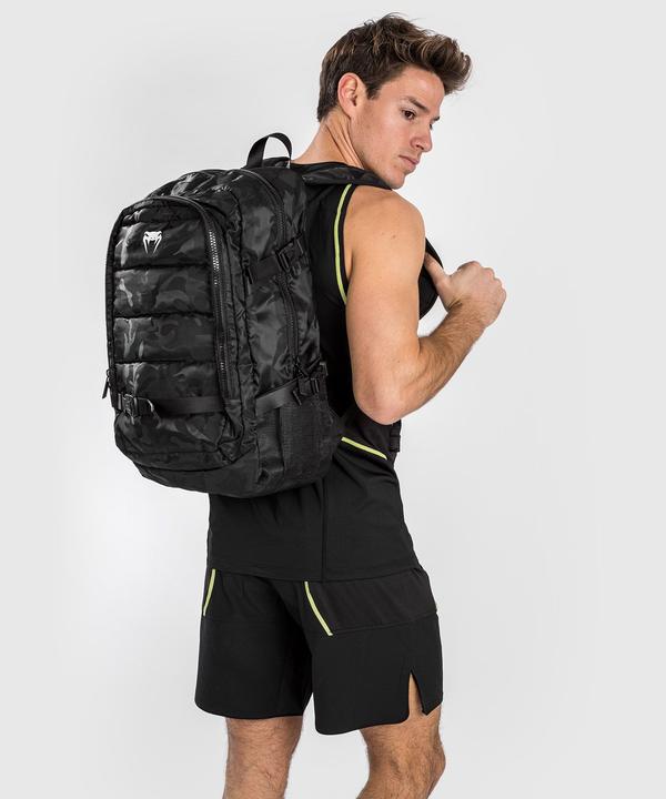 Immagine prodotto Venum Challenger Pro BackPack - Black/Dark Camo (22.50 l)