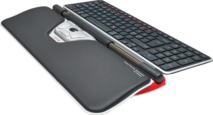 Image du produit Contour RollerMouse Red Plus (Sans fil)