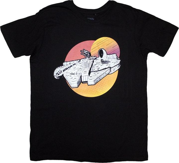 Star Wars Twin Suns TShirt