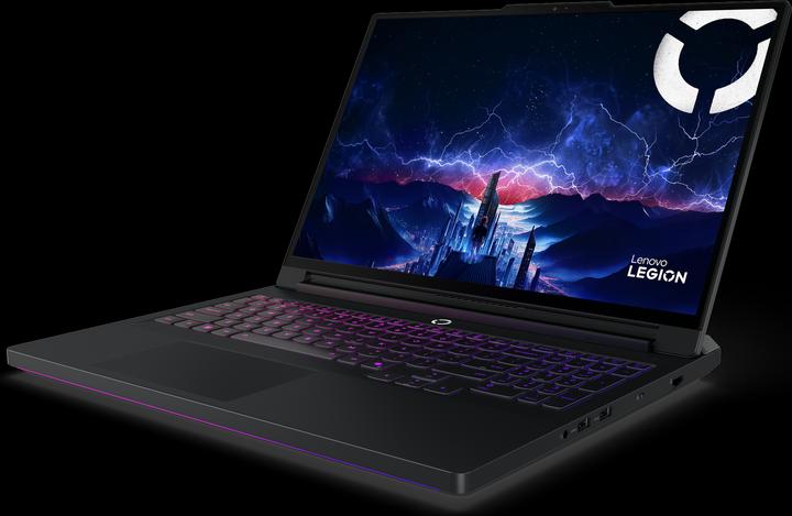 Immagine prodotto Lenovo Legion Pro 7 RTX 5080 (16", Intel Core Ultra 9 275HX, 32 GB, 1000 GB, CH)