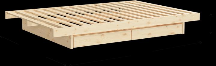 Immagine prodotto Karup Design Kanso (140 x 200 cm)