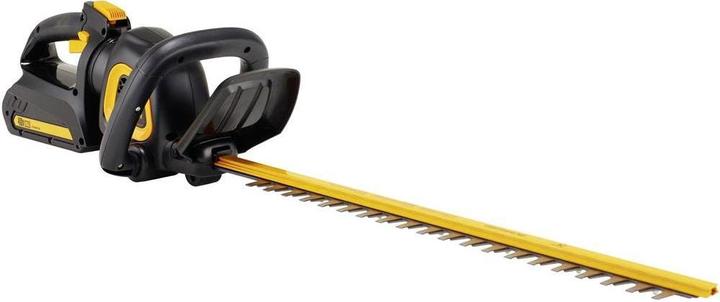 Produktbild McCulloch Akku-Heckenschere Li-40HT (Akkubetrieb)