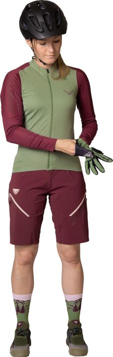 Immagine prodotto Dynafit Maglia a maniche lunghe Ride Light Full-Zip (S)