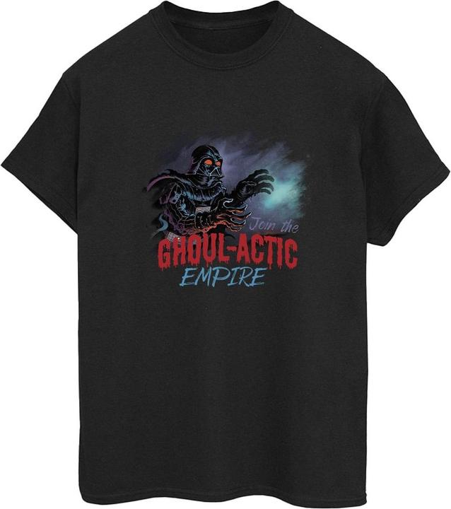 Star Wars GhoulActic Empire TShirt (L)