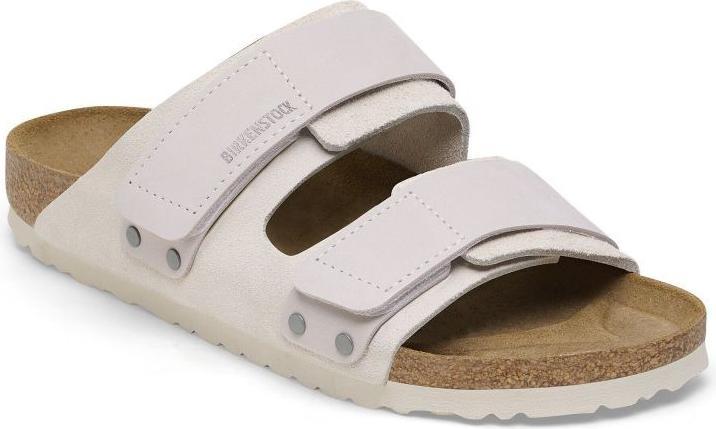 Birkenstock Uji Nubuck Suede Leather - Sandalen (37)