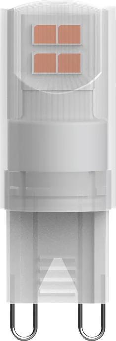 Actual product image Osram LED Pin (G9, 1.90 W, 180 lm, 1 x, F)