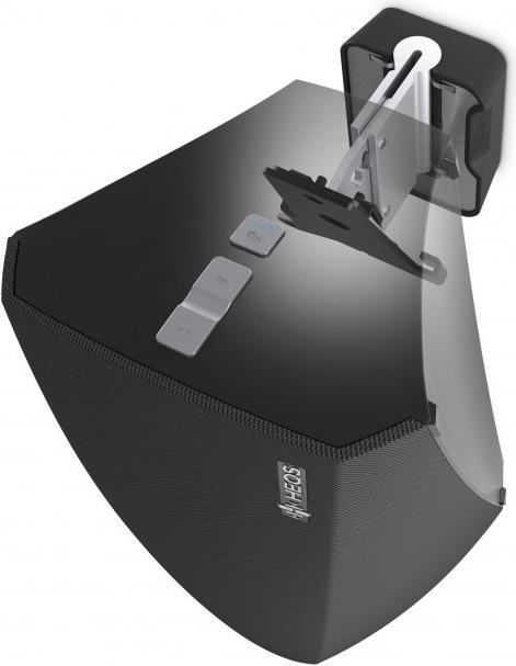 Produktbild Vogels Sound 5203 (1 Stk., Wandmontage, Schwenkbar, Neigbar)