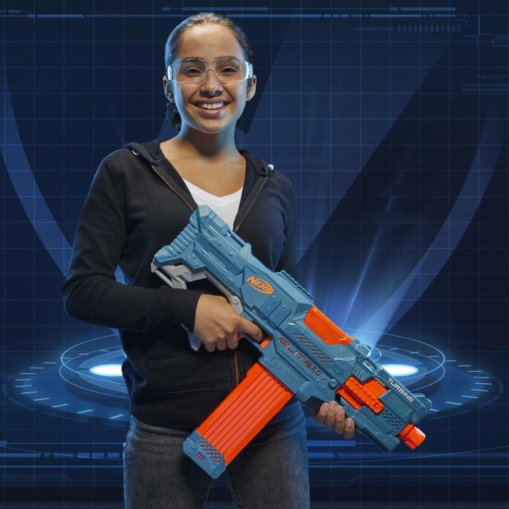 Immagine prodotto Nerf Turbina Elite 2.0 CS-18
