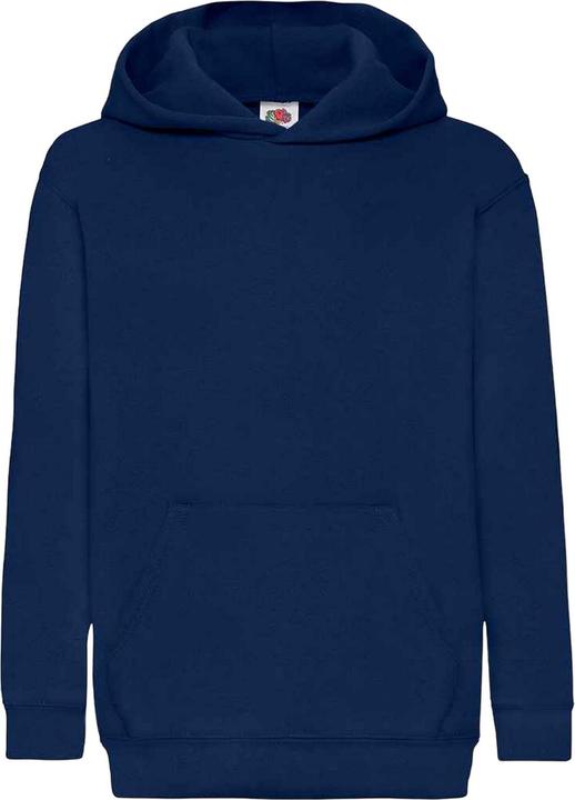 Fruit of the Loom ältere Kapuzen Pullover Klassik 8020