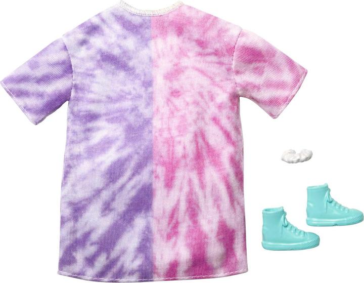 Image du produit Barbie Fashions Outfits (Assortis - 1 pack)
