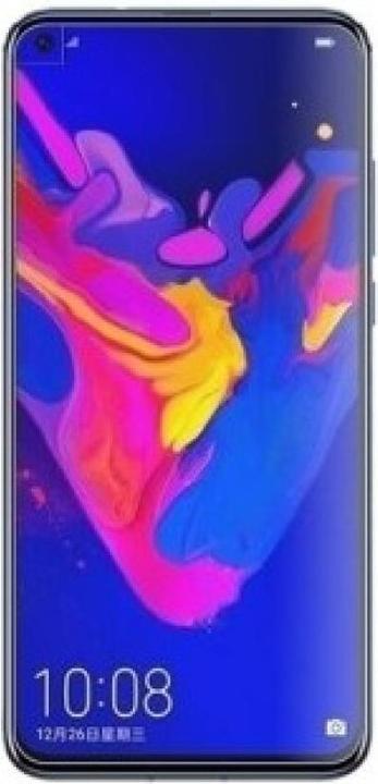 Produktbild Protectorking 3x Panzerfolie Anti-Shock matt entspiegelt (3 Stück, Huawei Nova 4)