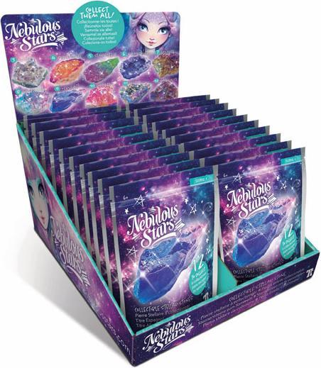 Produktbild Nebulous Stars Sternensteine zum Sammeln