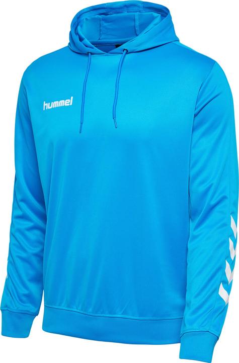 hummel Promo Poly Hoodie