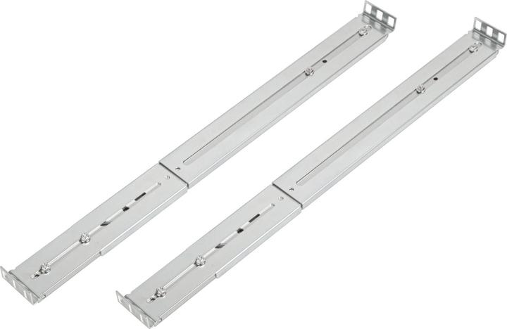 Silverstone SST-RMS07-20 Rackmounthalterung für 1U und 2U