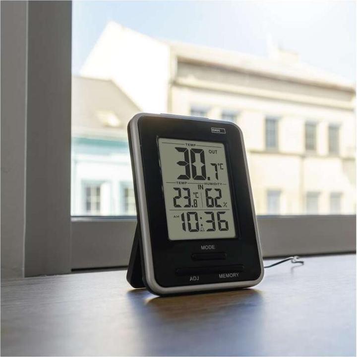 Produktbild Emos Digitales Thermometer E0121