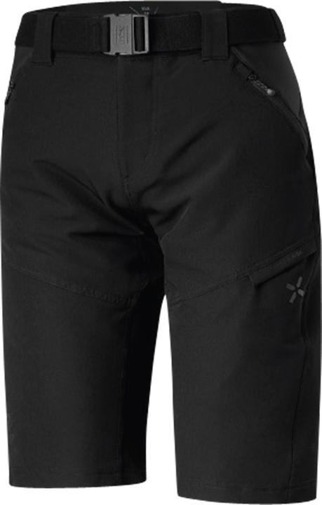 iXS Women's Carve 1.0 shorts