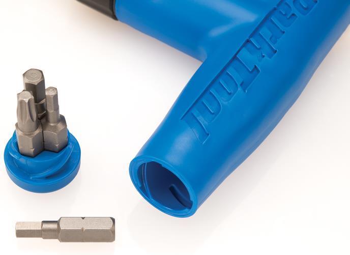 Image du produit Park Tool Clé dynamométrique ATD-1