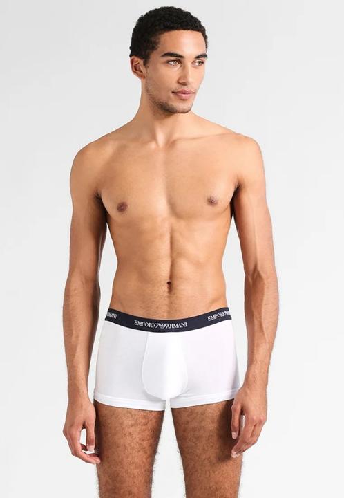 Immagine prodotto Emporio Armani Boxershorts 3 Pack Briefs Unterhosen (XXL, confezione da 3)