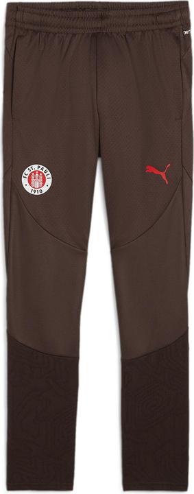Produktbild Puma FCSP Training Pants Jr (140)