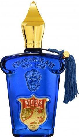 Actual product image XerJoff Mefisto (Eau de parfum, 100 ml)