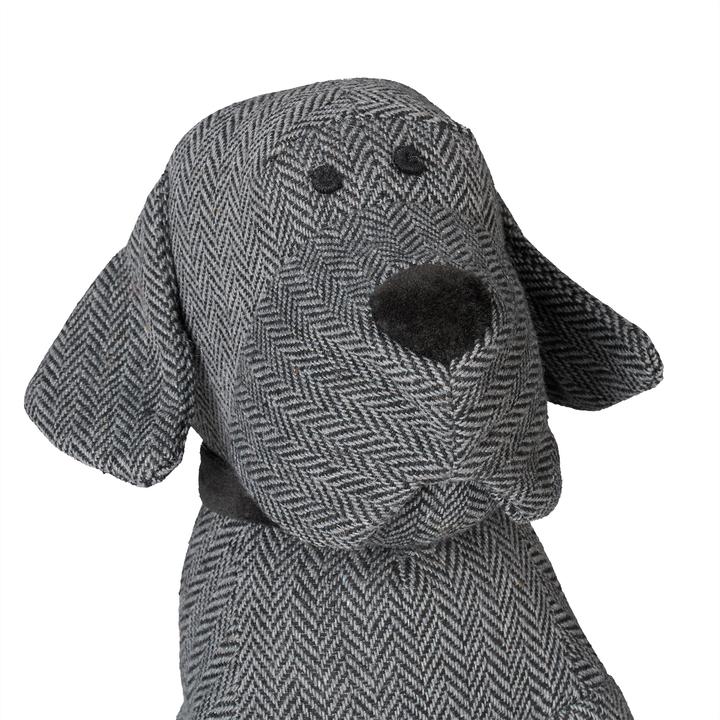 Productafbeelding Relaxdays Hond (1 Stuk, 26 x 29,5 x 33 cm)