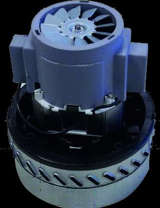 Produktbild Proton Motor BD302 1000 W zu MEC 27/33/35/50/62/90 SUB, 1000 W 220-240 V