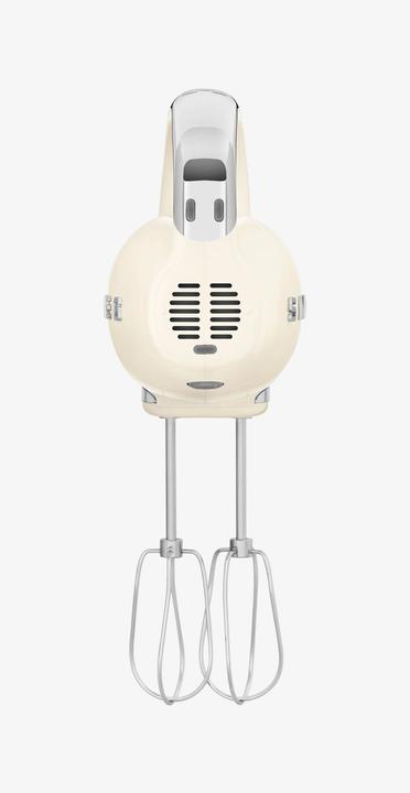 Actual product image Smeg HMF01CREU (250 W)