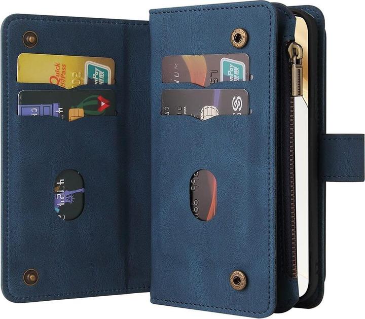 Actual product image Cover-Discount HONOR 200 - Wallet cover wallet