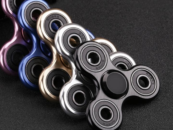 Image du produit FidgetSpinner Fidget Spinner