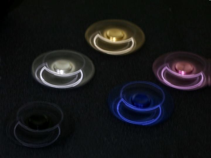 Image du produit FidgetSpinner Fidget Spinner