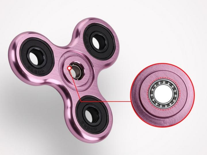 Image du produit FidgetSpinner Fidget Spinner