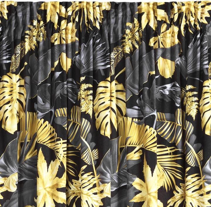Actual product image Eurofirany Zas (140 x 270 cm)