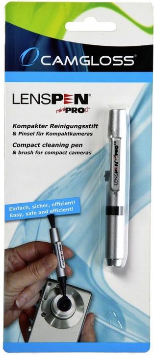 Image du produit Camgloss Lenspen mini Pro II