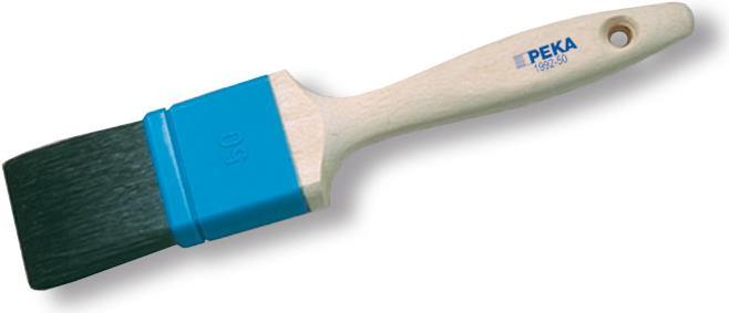 Produktbild Peka Pinselfabrik Lackierpinsel (40 mm)