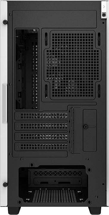 Image du produit Deepcool CH370 (mATX, Mini-ITX)