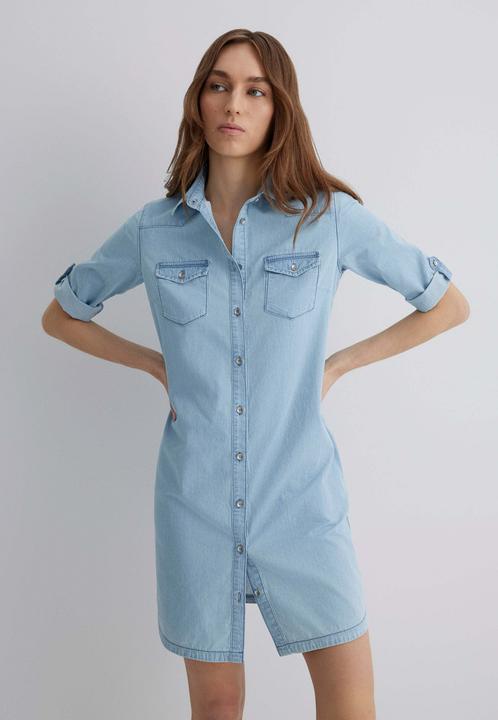 Actual product image Mavi Jeanskleid Lyra (XS)