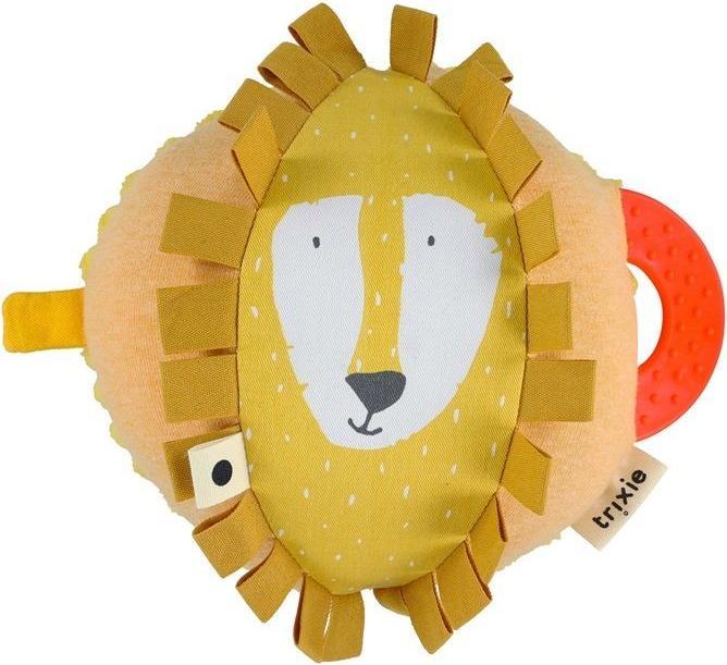 Actual product image Trixie Baby Activity hanging toy