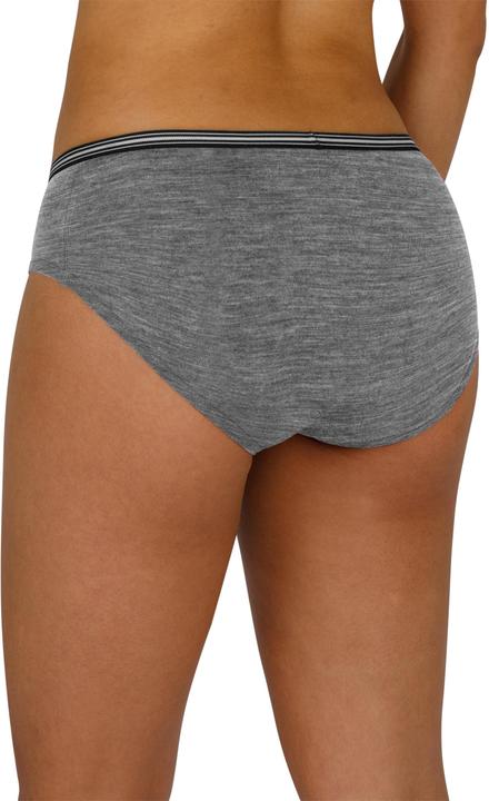 Produktbild Normani 2er Pack Damen Merino Slip „Albury“ - 8553 (XS, 2er Pack)