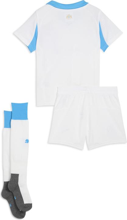Actual product image Puma OM Home Match Minikit