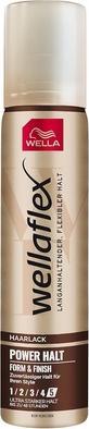 Wella Form & Finish (75 ml)
