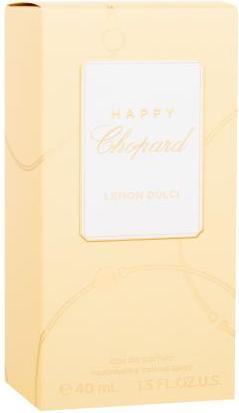 Image du produit Chopard Happy Lemon Dulci (Eau de parfum, 40 ml)