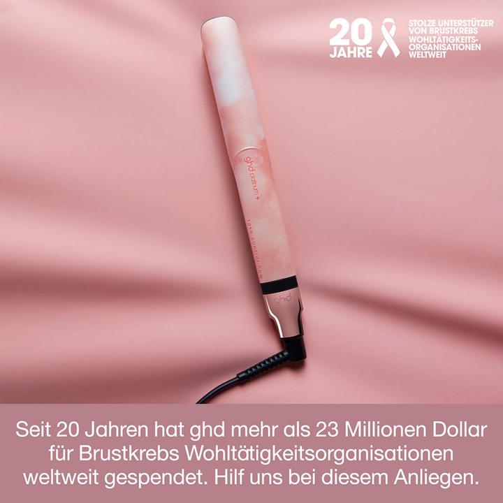 Produktbild ghd Platinum plus (Glätteisen)